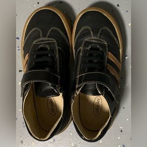 Old Soles Boy’s Shoes